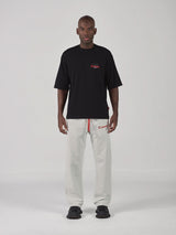 CAMISETA PLUTONE NEGRO CLEMONT - CLEMONT.CO S.A.S.