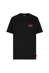 CAMISETA PLUTONE NEGRO CLEMONT - CLEMONT.CO S.A.S.