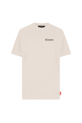 CAMISETA PULSAR CREMA CLEMONT - CLEMONT.CO S.A.S.