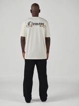 CAMISETA PULSAR CREMA CLEMONT - CLEMONT.CO S.A.S.