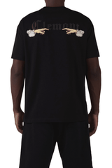 CAMISETA PULSAR NEGRO CLEMONT - CLEMONT.CO S.A.S.