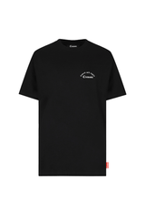 CAMISETA RADIANZA NEGRO CLEMONT - Clemont Oficial