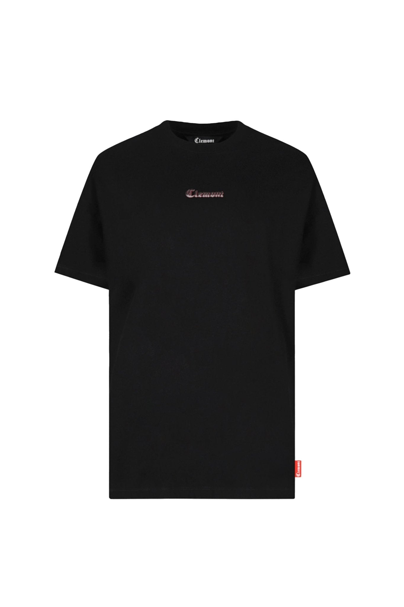 CAMISETA REDENTORE NEGRO CLEMONT - CLEMONT.CO S.A.S.