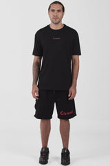 CAMISETA REDENTORE NEGRO CLEMONT - CLEMONT.CO S.A.S.