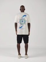 CAMISETA RISVEGLIO CREMA CLEMONT - CLEMONT.CO S.A.S.