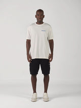 CAMISETA RISVEGLIO CREMA CLEMONT - CLEMONT.CO S.A.S.