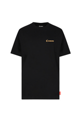 CAMISETA RISVEGLIO NEGRO CLEMONT - CLEMONT.CO S.A.S.