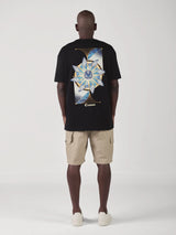 CAMISETA RISVEGLIO NEGRO CLEMONT - CLEMONT.CO S.A.S.