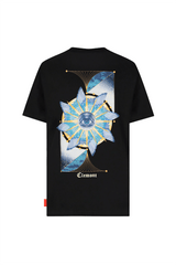 CAMISETA RISVEGLIO NEGRO CLEMONT - CLEMONT.CO S.A.S.