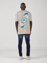 CAMISETA RISVEGLIO SILVER CLEMONT - Clemont Oficial