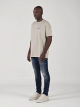 CAMISETA RISVEGLIO SILVER CLEMONT - Clemont Oficial