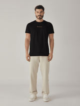 CAMISETA SERPENTE NEGRO CLEMONT - CLEMONT.CO S.A.S.