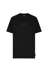 CAMISETA SERPENTE NEGRO CLEMONT - CLEMONT.CO S.A.S.