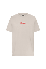 CAMISETA SERPENTE SILVER CLEMONT - CLEMONT.CO S.A.S.