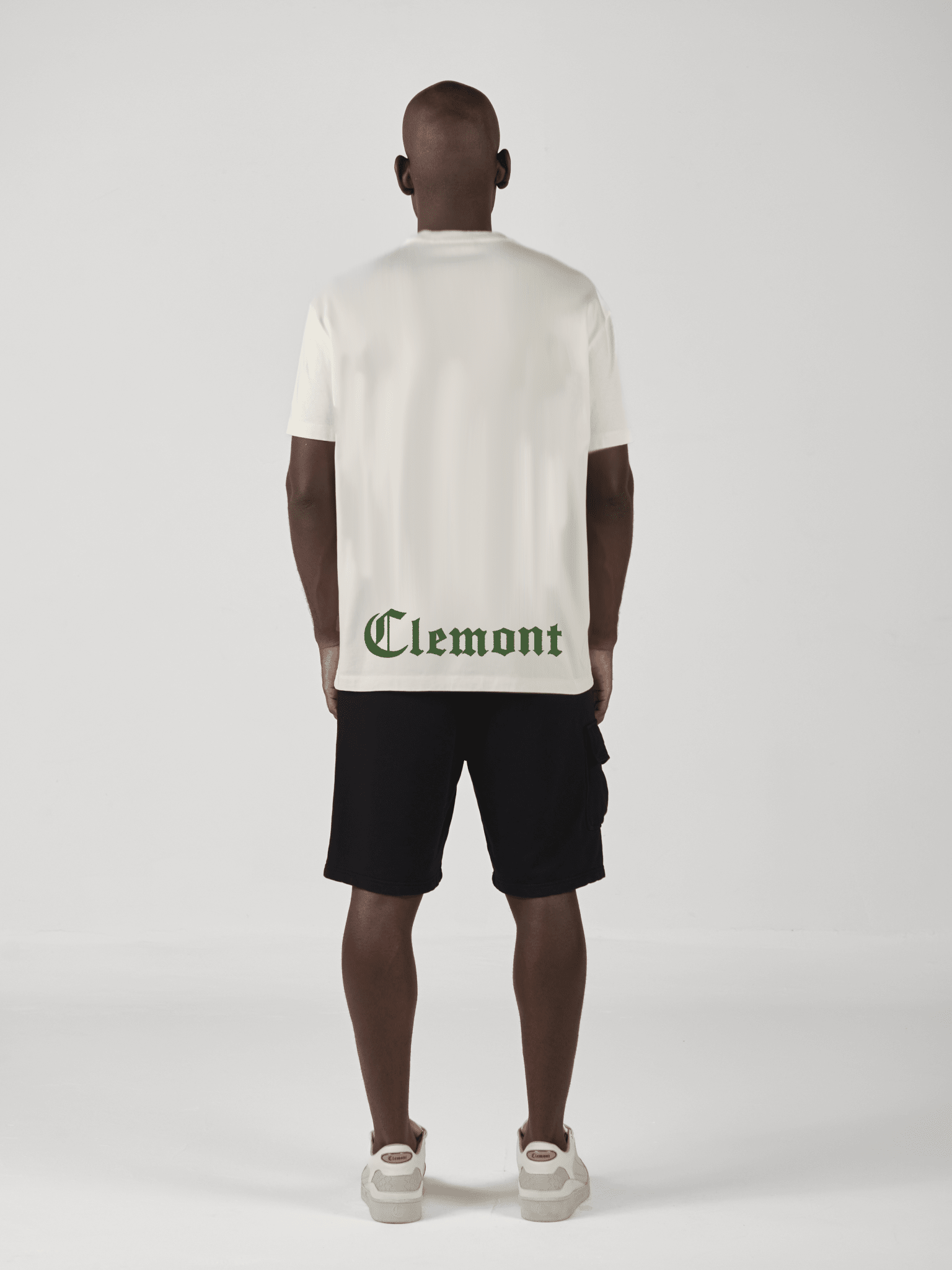 CAMISETA SPICA CREMA CLEMONT - CLEMONT.CO S.A.S.