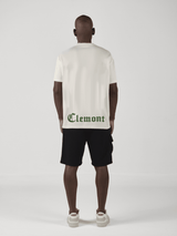 CAMISETA SPICA CREMA CLEMONT - CLEMONT.CO S.A.S.