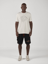 CAMISETA SPICA CREMA CLEMONT - CLEMONT.CO S.A.S.