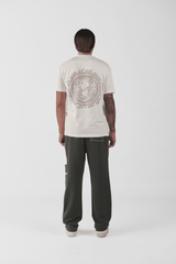 CAMISETA SPLENDORE CREMA CLEMONT - CLEMONT.CO S.A.S.