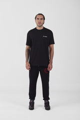 CAMISETA SPLENDORE NEGRO CLEMONT - CLEMONT.CO S.A.S.