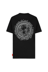CAMISETA SPLENDORE NEGRO CLEMONT - CLEMONT.CO S.A.S.