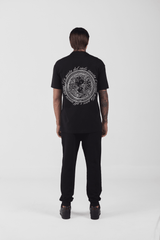 CAMISETA SPLENDORE NEGRO CLEMONT - CLEMONT.CO S.A.S.