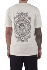 CAMISETA TRIONFO CREMA CLEMONT - CLEMONT.CO S.A.S.