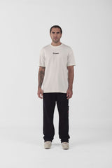 CAMISETA TRIONFO CREMA CLEMONT - CLEMONT.CO S.A.S.