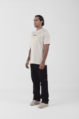 CAMISETA TRIONFO CREMA CLEMONT - CLEMONT.CO S.A.S.