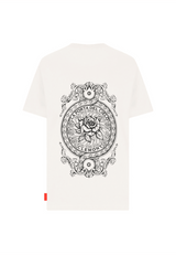 CAMISETA TRIONFO CREMA CLEMONT - CLEMONT.CO S.A.S.