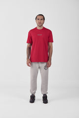 CAMISETA TRIONFO ROJO CLEMONT - CLEMONT.CO S.A.S.