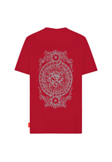 CAMISETA TRIONFO ROJO CLEMONT - CLEMONT.CO S.A.S.