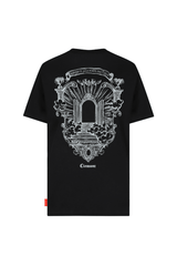 CAMISETA VANGELO NEGRO CLEMONT - CLEMONT.CO S.A.S.