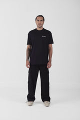 CAMISETA VANGELO NEGRO CLEMONT - CLEMONT.CO S.A.S.