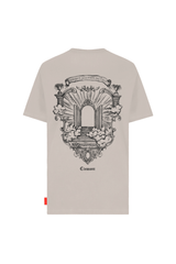 CAMISETA VANGELO SILVER CLEMONT - CLEMONT.CO S.A.S.