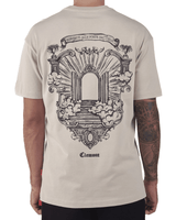 CAMISETA VANGELO SILVER CLEMONT - CLEMONT.CO S.A.S.
