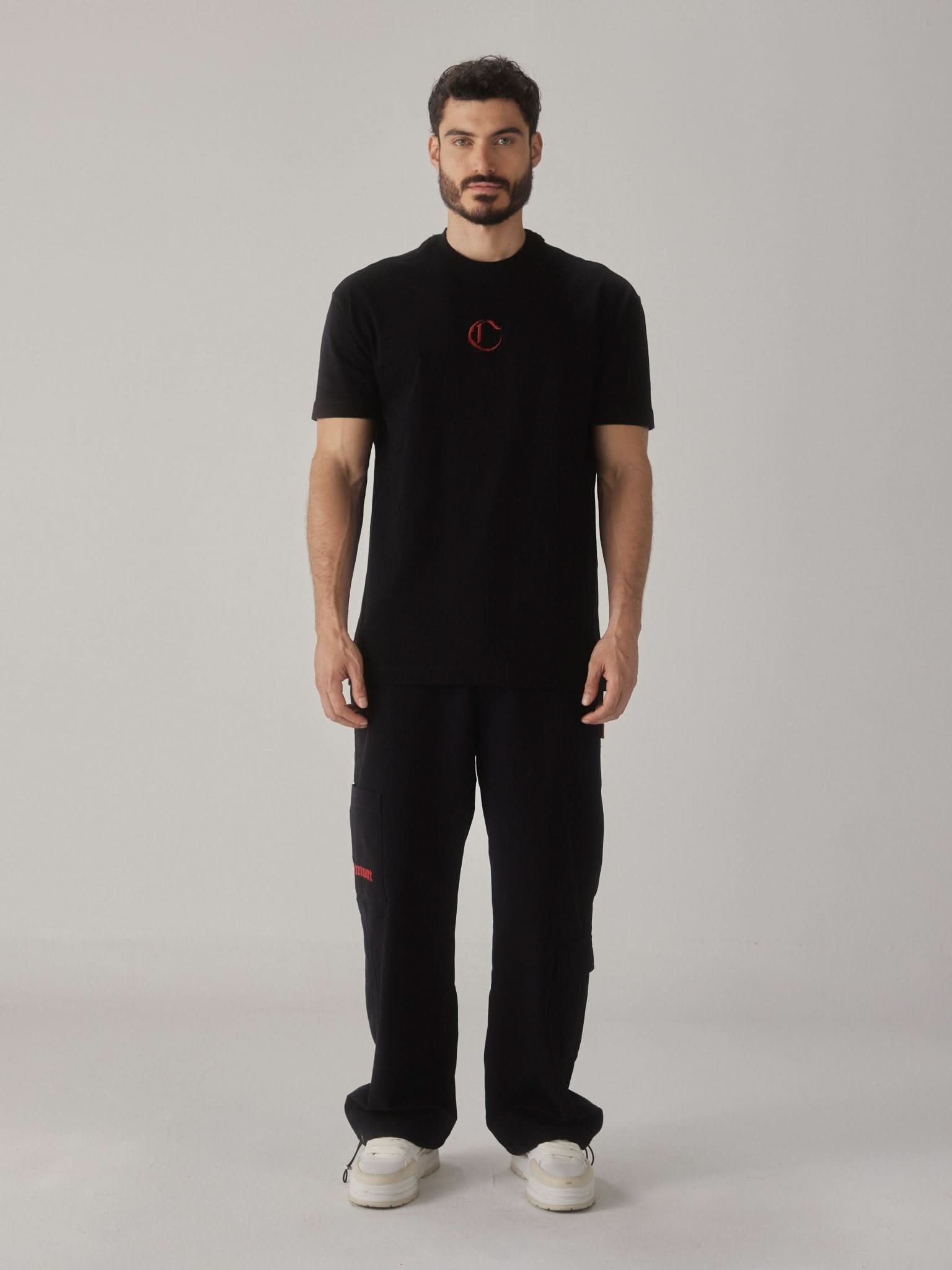 CARGO DEUTERONOMIO NEGRO CLEMONT - CLEMONT.CO S.A.S.
