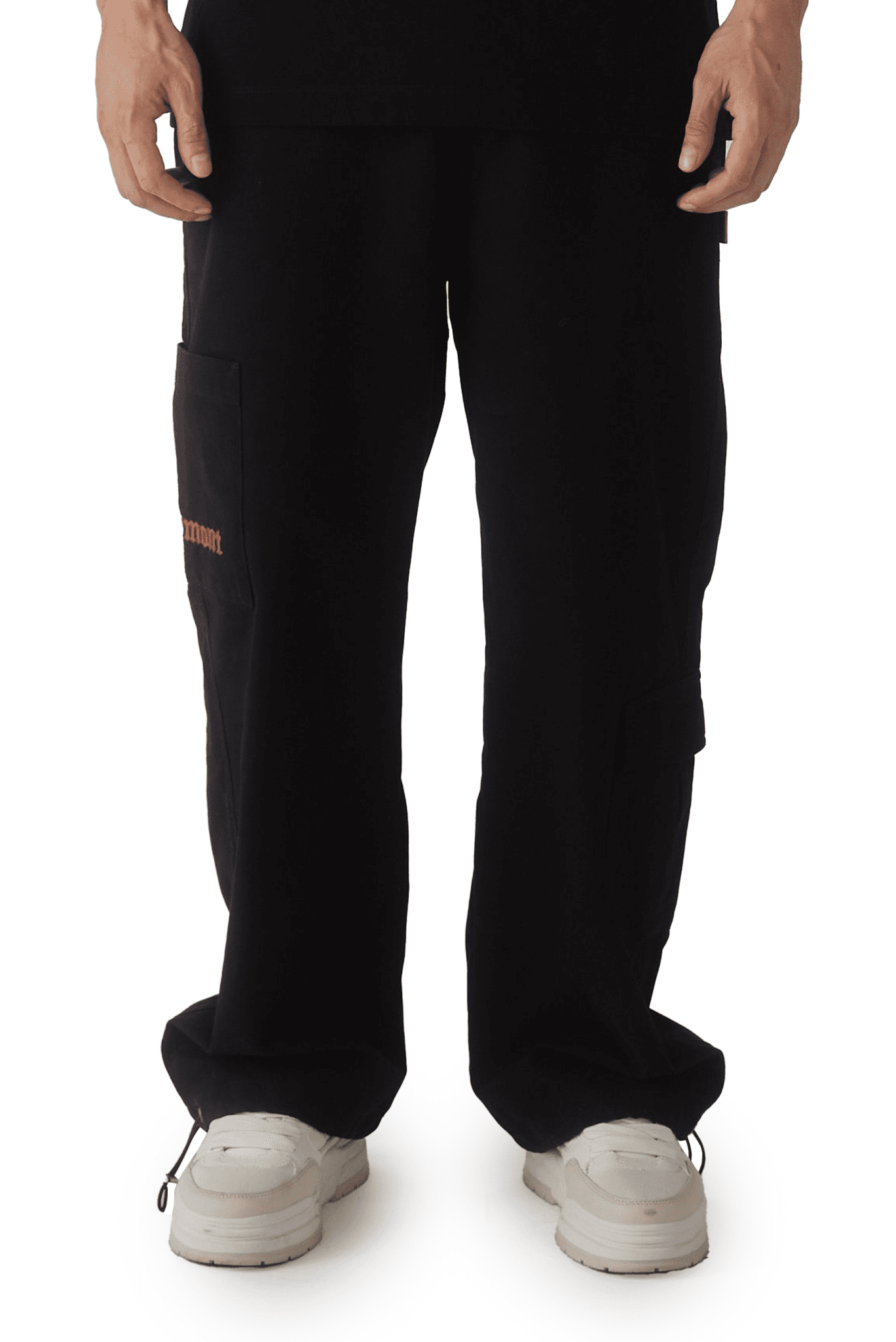 CARGO DEUTERONOMIO NEGRO CLEMONT - CLEMONT.CO S.A.S.