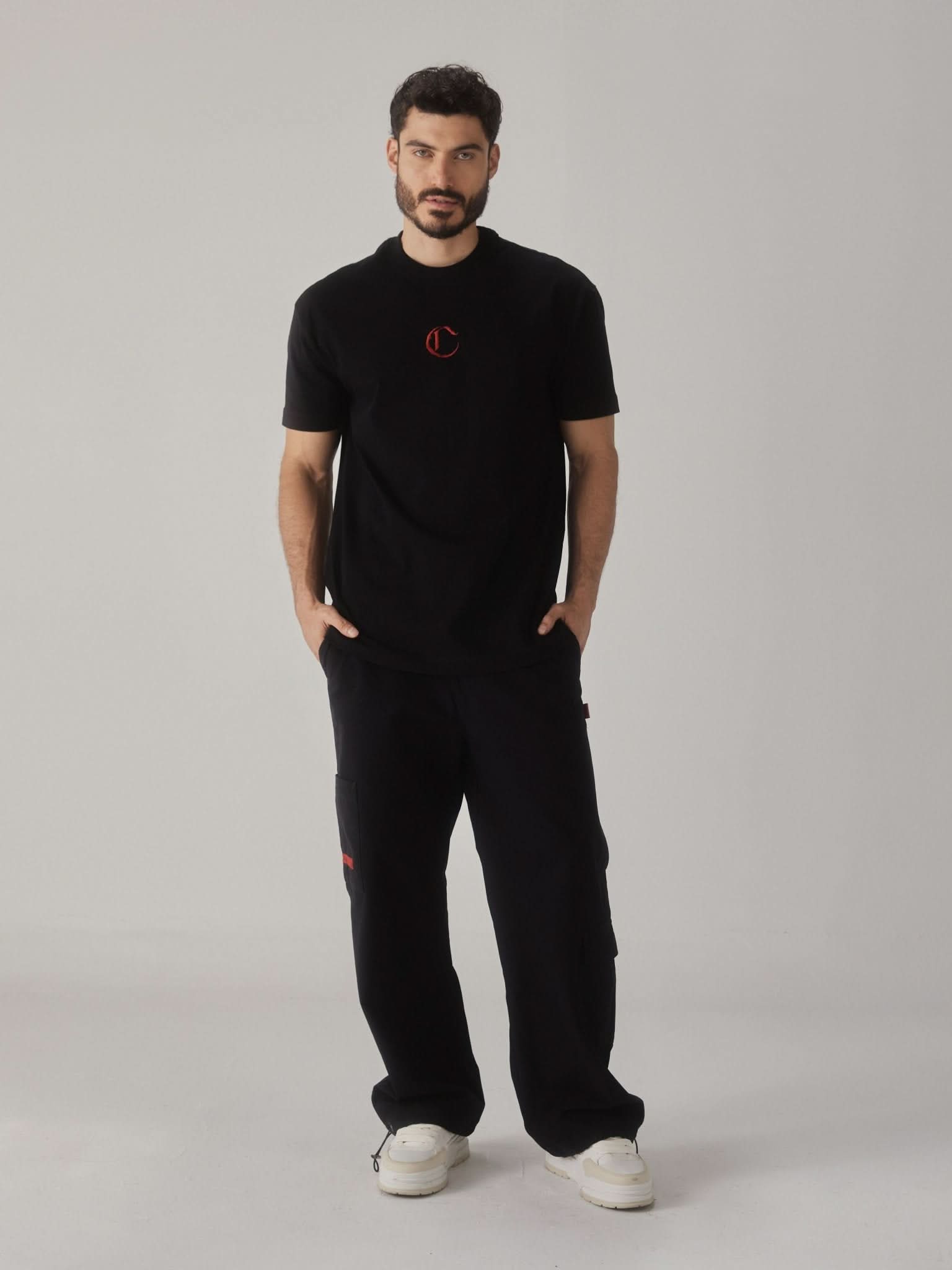 CARGO DEUTERONOMIO NEGRO CLEMONT - CLEMONT.CO S.A.S.