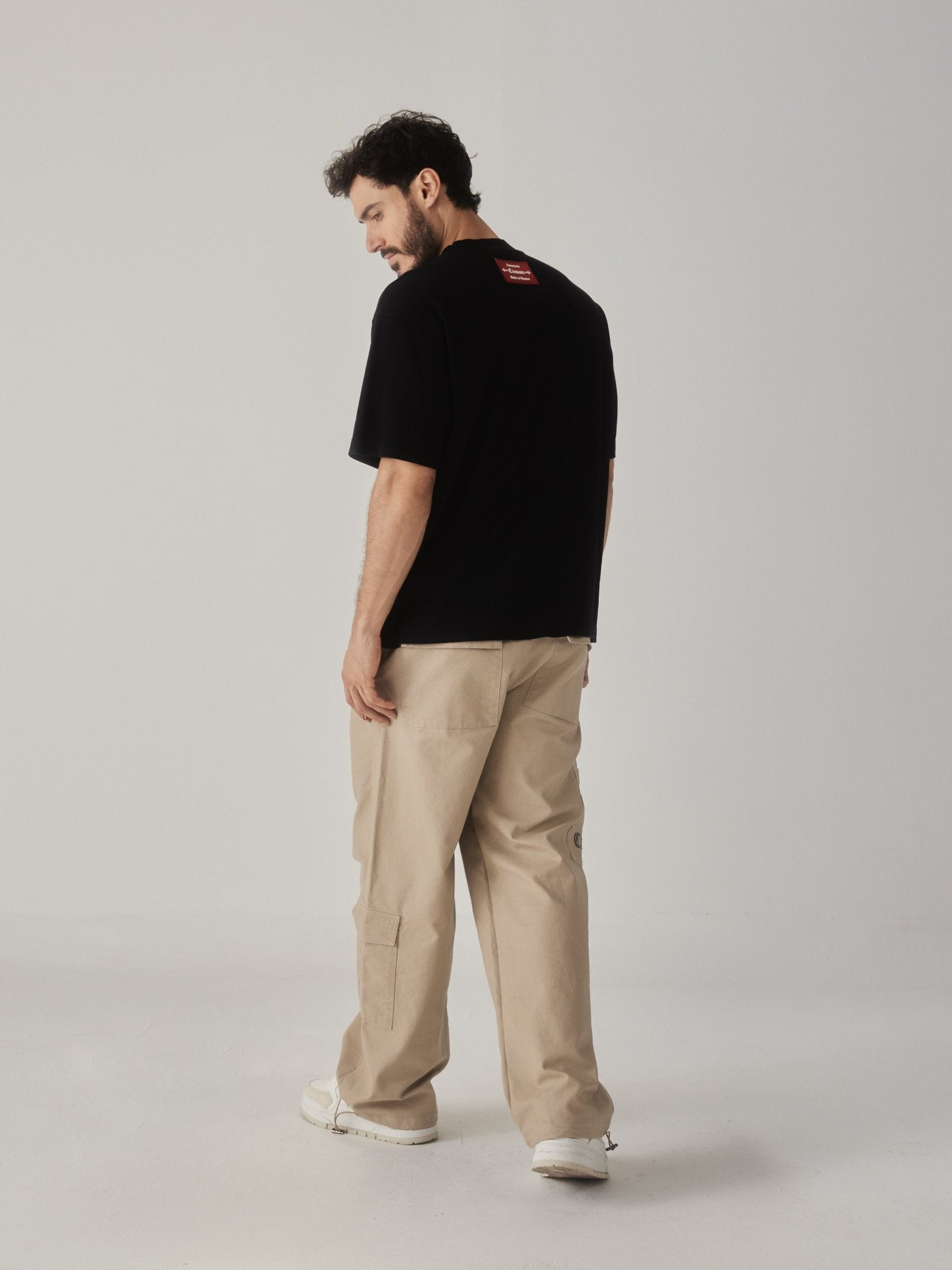 CARGO DEUTERONOMIO SAFARI CLEMONT - CLEMONT.CO S.A.S.