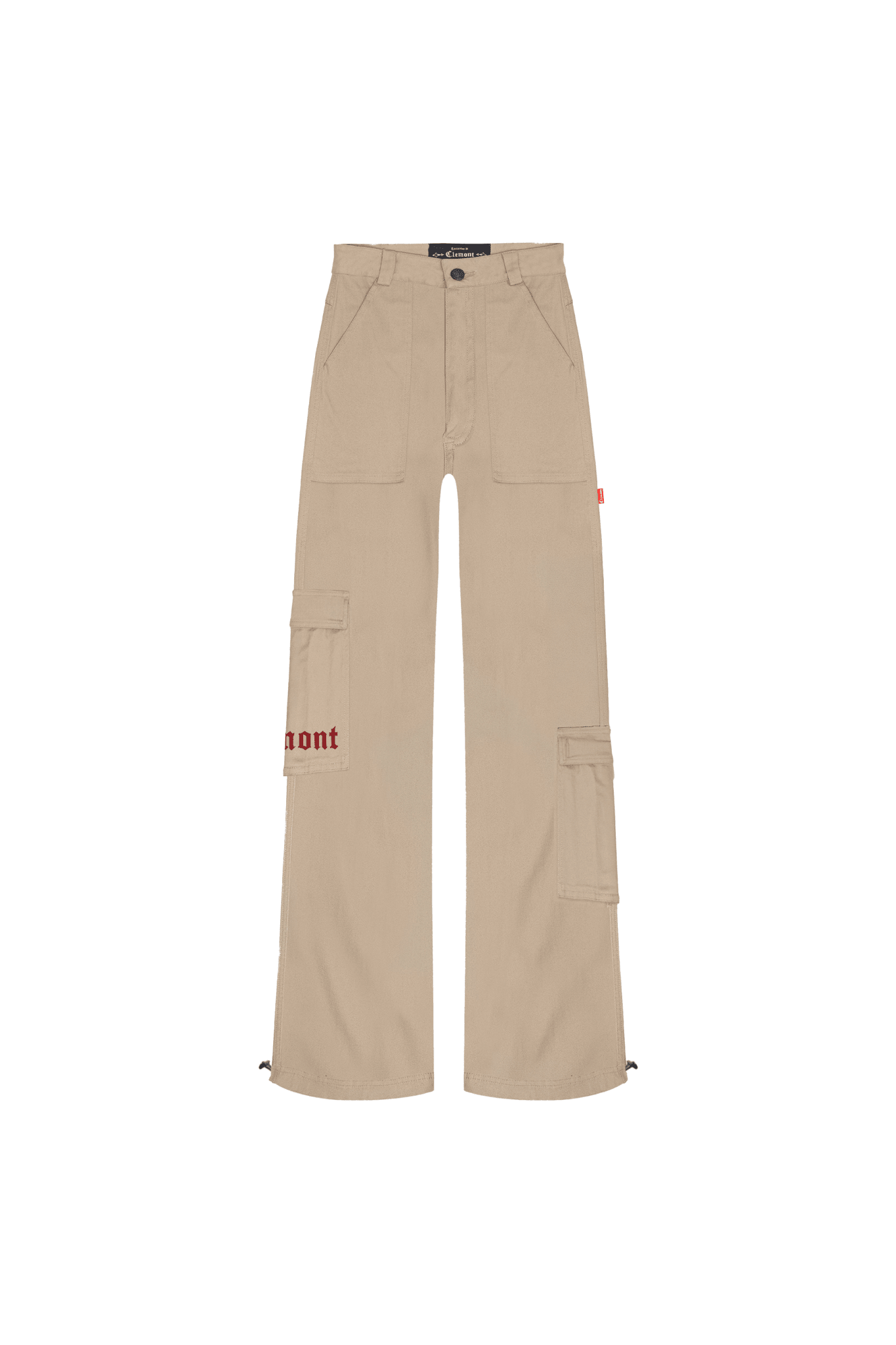 CARGO DEUTERONOMIO SAFARI CLEMONT - CLEMONT.CO S.A.S.