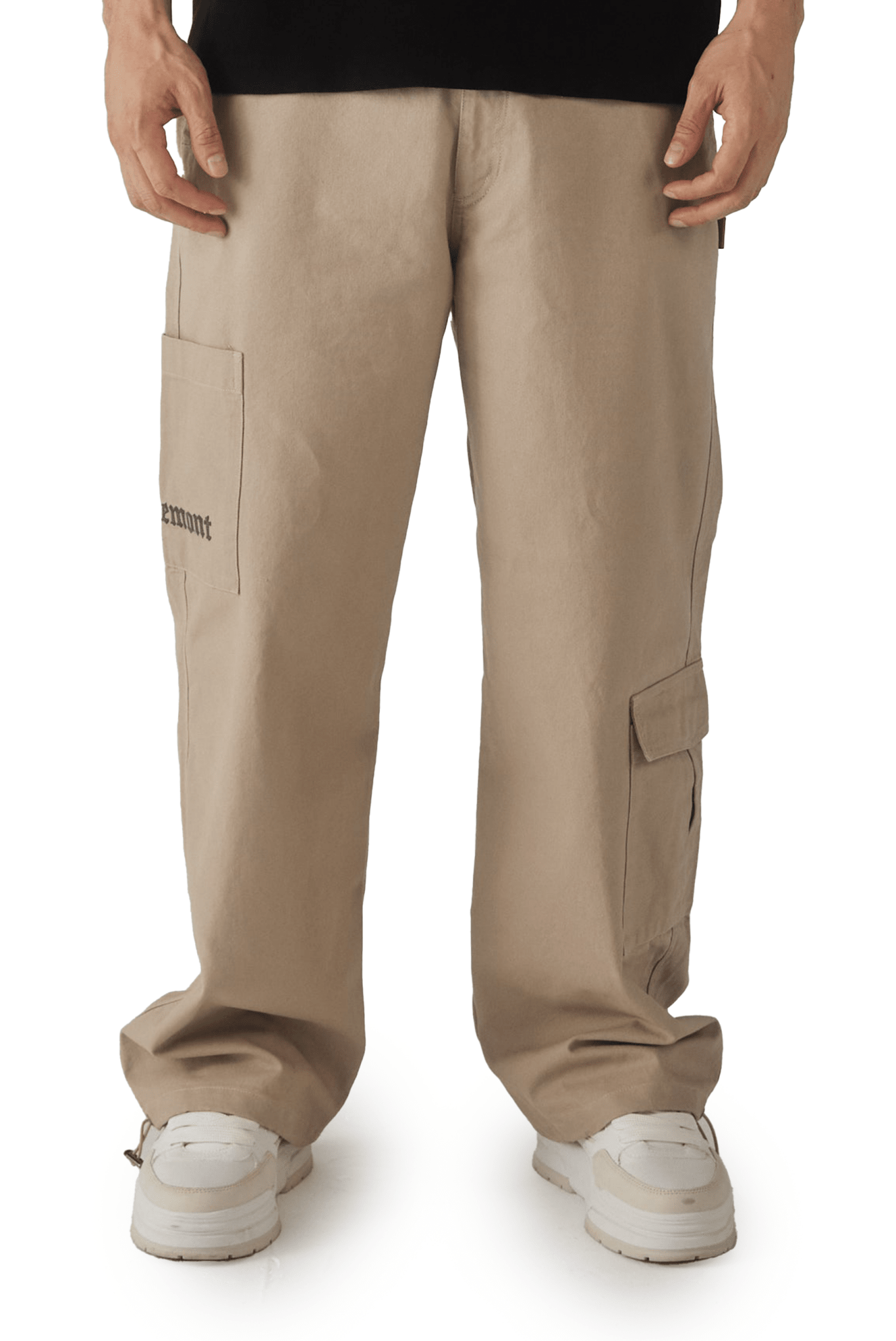 CARGO DEUTERONOMIO SAFARI CLEMONT - CLEMONT.CO S.A.S.