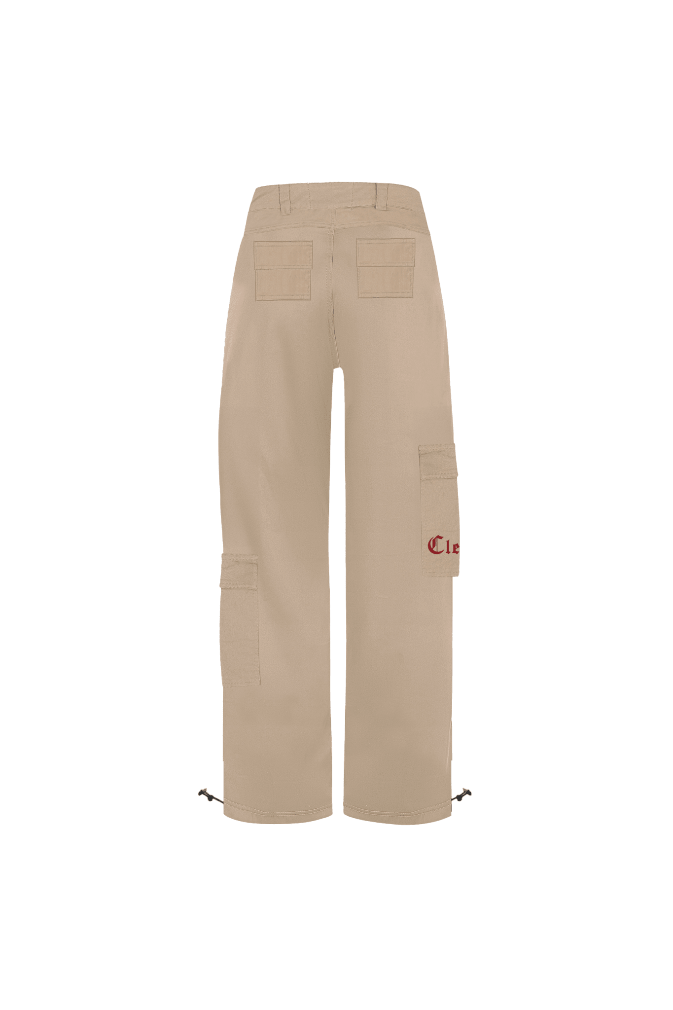 CARGO DEUTERONOMIO SAFARI CLEMONT - CLEMONT.CO S.A.S.