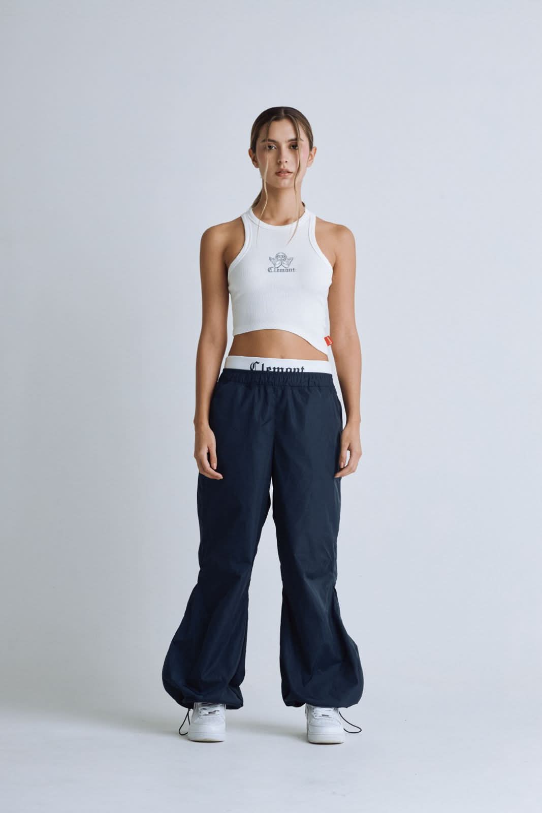 CARGO MALIZIA AZUL CLEMONT - CLEMONT.CO S.A.S.