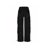 CARGO ZEFIRO NEGRO CLEMONT - Clemont Oficial