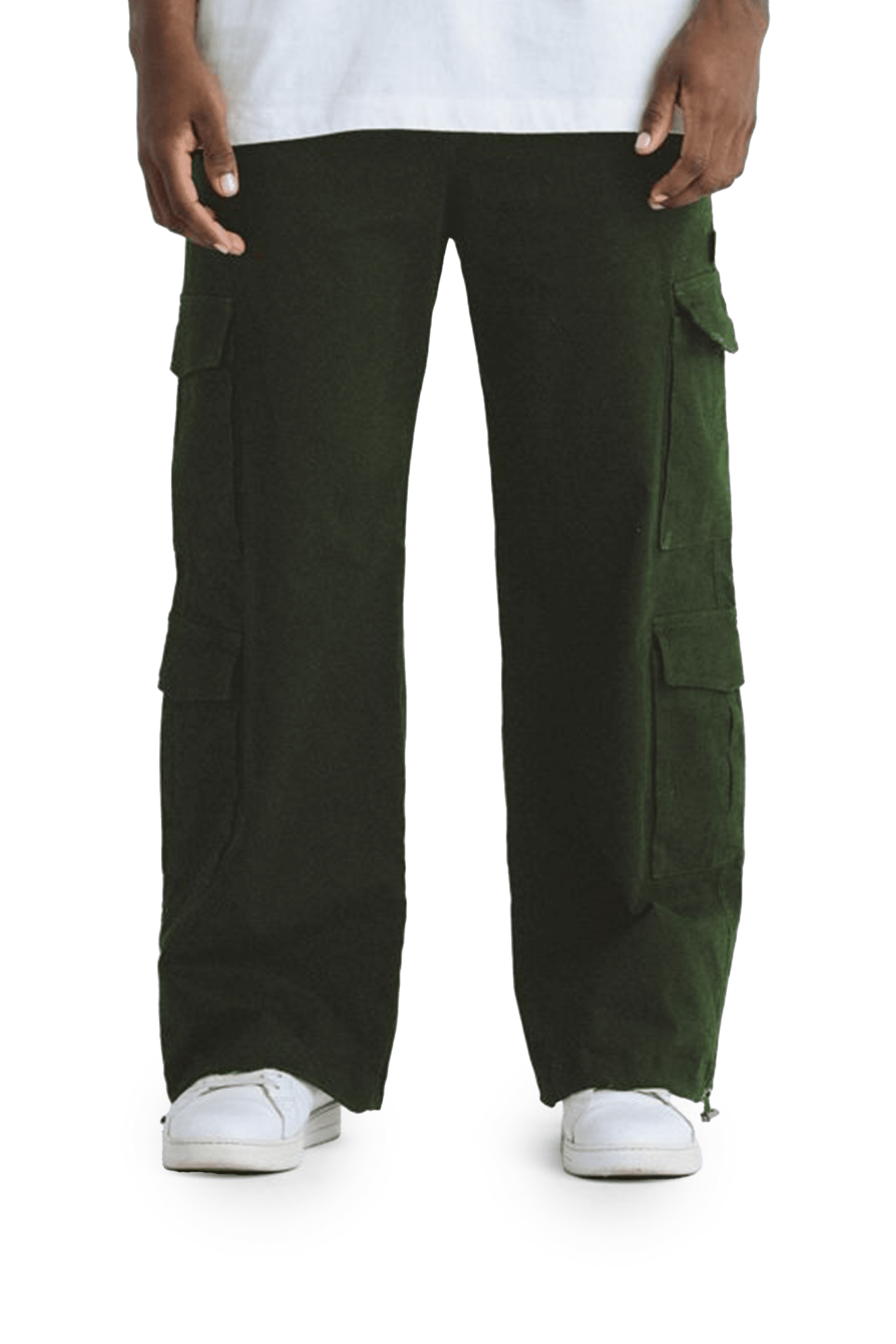 CARGO ZEFIRO VERDE CLEMONT - CLEMONT.CO S.A.S.