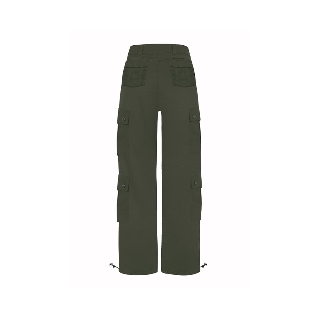 CARGO ZEFIRO VERDE CLEMONT - CLEMONT.CO S.A.S.