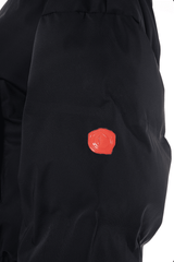 CHAQUETA CROP LYRA NEGRO FEMENINO CLEMONT - CLEMONT.CO S.A.S.