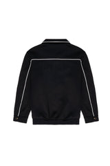 CHAQUETA HOMBRE AMULETO NEGRO CLEMONT - Clemont Oficial