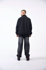 CHAQUETA MASCULINO DIOCESI NEGRO/ROJO CLEMONT - CLEMONT.CO S.A.S.