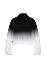 CHAQUETA MUJER GEMMA GRIS/NEGRO CLEMONT - Clemont Oficial